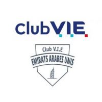 Club VIE UAE.logo