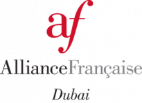 LOGO ALLIANCE FRANCAISE