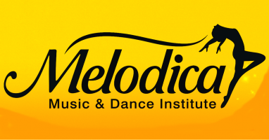 Melodica logo